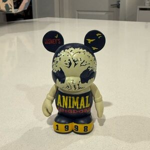 Disney Animal Kingdom Vinylmation